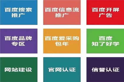 行业案例解析：百度竞价广告优化策略